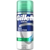 Gillette Soothing Raminamoji Skutimosi Želė, 75 ml