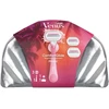 Gillette Venus ComfortGlide Sugarberry Gift Set