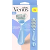 Gillette Venus Intimate Skustuvas, 3 Keičiamosios Kasetės