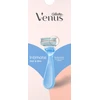 Gillette Venus Intimate Skustuvas, 5 Keičiamosios Kasetės