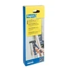 Gipskartonio įvarų replės specialios paskirties Rapid XP20 5001537, 245 mm