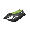 Rogutės Neon Grip Gizmo juodos/žalios