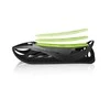 Rogutės Neon Grip Gizmo juodos/žalios