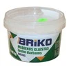 Glaistas Briko, paruoštas naudoti, baltas, 0,48 kg