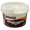 Glaistas Briko, paruoštas naudoti, baltas, 0,48 kg