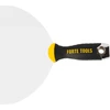 Forte Tools Forte GLAISTYMO PEILIS 25 CM R.2K METALAS.