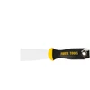 Forte Tools Forte glaisto peilis 4 cm R.2K metalas.