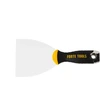 Forte Tools Forte glaisto peilis 8 cm R.2K metalas.