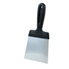 Okko Berghoff STAINLESS STEEL SPATULA 100 MM