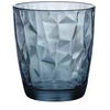 Stiklinė Bormioli Rocco Diamond Dof, stiklas, 0.39 l, 6 vnt.