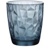 Stiklinė Bormioli Rocco Diamond Dof, stiklas, 0.39 l, 6 vnt.
