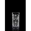 Stiklinės RCR TATTOO, 368 ml, 6 vnt.