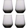 Stiklinės Alpina 4vnt. 450ml