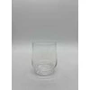 Domoletti 410 ml stiklinės, skaidrios, 6 vnt.
