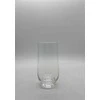 Domoletti TUMBLER 520ML GLASS CLEAR 6PCS