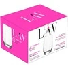 Stiklinės LAV DIAMOND DIA25F, 385 ml, 6 vnt.