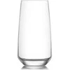 Stiklinės LAV LAL LV-LAL376F, 480 ml, 6 vnt.