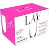 Stiklinės LAV SUDE LV-SUD345F, 415 ml, 6 vnt.