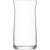 Stiklinių komplektas Lav Vera, stiklas, 0.37 l, 6 vnt.