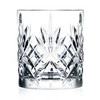 Stiklinės RCR MELODIA, 310 ml, 6 vnt.