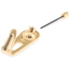 Paveikslų laikikliai Suki, 28 x 11 mm, 4 vnt.