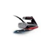 Lygintuvas Braun FreeStyle 5 SI5057RD, juodas/raudonas