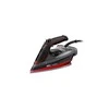 Gludeklis Braun FreeStyle 5 SI5057RD, melna/sarkana