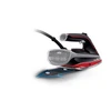 Gludeklis Braun FreeStyle 5 SI5057RD, melna/sarkana