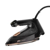 Gludeklis Braun FreeStyle 7 FI7276BK. melna krās.
