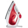 Lygintuvas Braun TexStyle 1 SI1019RD, balta sp./raudona sp.