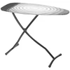 Lyginimo lenta Brabantia D Titan Oval, balta sp./juoda sp., 135 x 45 cm