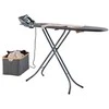 Lyginimo lenta Leifheit Classic M Black, 120x38cm