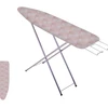 Domoletti Lyginimo lentos audeklas Diagon peach 1019