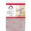 Domoletti Lyginimo lentos audeklas Diagon peach 1019