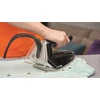 Gludināšanas sistēma Braun CareStyle 5 IS5249BK, melna