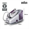 Braun IS7266