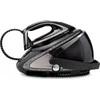 Gludināšanas sistēma Tefal Pro Express Ultimate GV 9620, melna krās.