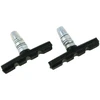 GOOD BIKE Stabdžių kaladėlės BOTTARI Brake70 v tipo, ilgis 7 cm, 2 vnt