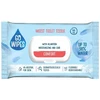 GOWIPES Tualetinis popierius Go Wipes Comfort, drėgnas, 1 sl