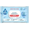 GOWIPES Tualetinis popierius Go Wipes Comfort, drėgnas, 1 sl
