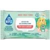 POP WC DRĖG GOWIPES KID&JUNIOR 44VNT