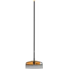 Fiskars Solid serijos lapų grėblys „M“