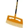 Forte SMALL RAKE FOR LEAVES 430 FORTE TOOLS