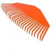Okko FAN RAKE WITHOUT HANDLE 25D 43X21CM VG1