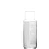 Carafe Lav Helen. glass. 1.2 l