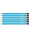 Centrum OŁÓWEK CENTRUM Rinkinys 3H 2H 2XHB 2B 3B
