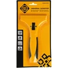 Forte Tools Forte grandiklis universalus 100 mm rankena 2K