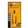 Forte Tools Forte grandiklis universalus 100 mm rankena 2K