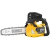 akumuliatorinė pjūklas grandininis 30cm, 54V FlexVolt, DeWalt [DCMCST632N-XJ]