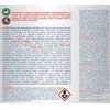 Nuodai žiurkėms ir pelėms Bros 140g granulės